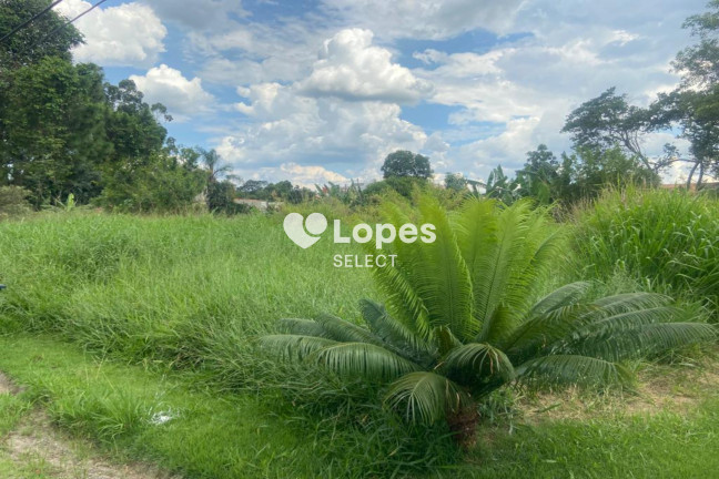 Imagem Terreno à Venda, 505 m² em Jardim Paraíso Ii - Itu