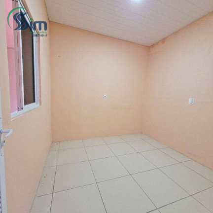 Imagem Casa com 4 Quartos à Venda, 108 m² em Aerolândia - Fortaleza