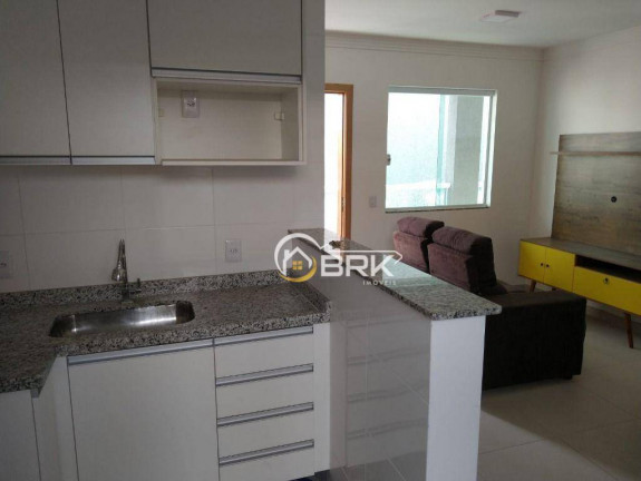 Apartamento com 1 Quarto à Venda, 34 m² em Artur Alvim - São Paulo