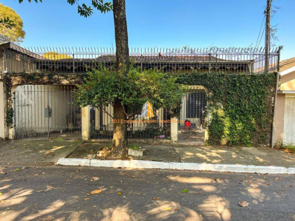 Imagem Casa com 4 Quartos à Venda, 128 m² em Instituto De Previdência - São Paulo Imagem Casa com 4 Quartos à Venda, 128 m² em Instituto De Previdência - São Paulo