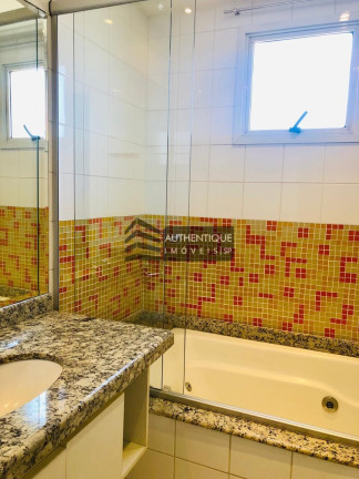 Imagem Apartamento com 3 Quartos à Venda, 126 m² em Vila Romana - São Paulo Imagem Apartamento com 3 Quartos à Venda, 126 m² em Vila Romana - São Paulo