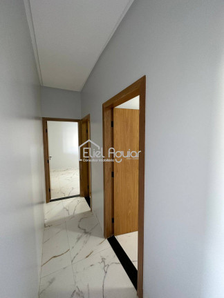 Imagem Casa com 3 Quartos à Venda, 125 m² em Residencial Recanto Do Bosque - Goiânia Imagem Casa com 3 Quartos à Venda, 125 m² em Residencial Recanto Do Bosque - Goiânia