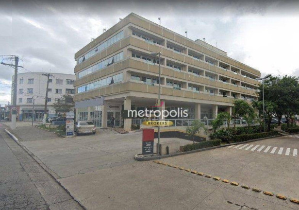 Imagem Sala Comercial à Venda, 37 m² em Saúde - São Paulo
