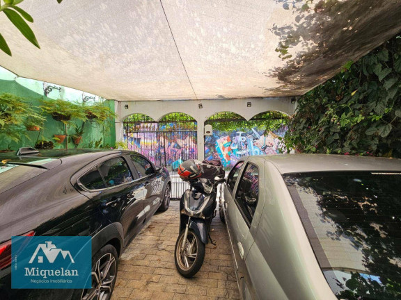 Imagem Sobrado com 3 Quartos à Venda, 140 m² em Santana - São Paulo