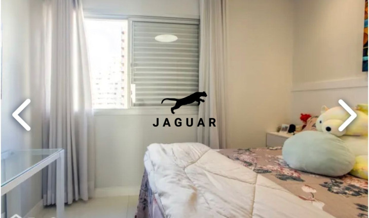 Imagem Imóvel com 1 Quarto à Venda, 54 m² em Vila Clementino - São Paulo