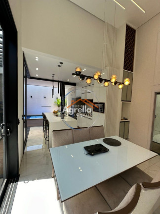 Imagem Casa com 3 Quartos à Venda, 145 m² em Jardim Veneza - Mogi Guaçu Imagem Casa com 3 Quartos à Venda, 145 m² em Jardim Veneza - Mogi Guaçu