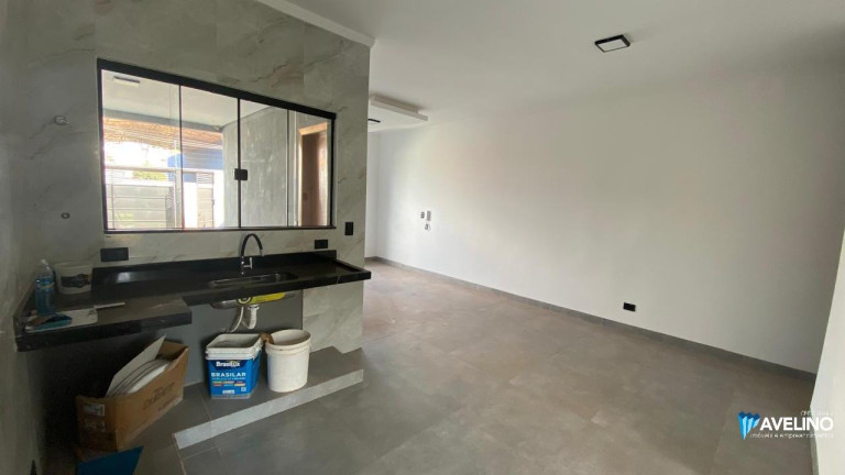 Imagem Casa com 2 Quartos à Venda, 84 m² em Jardim Itatiaia - Campo Grande Imagem Casa com 2 Quartos à Venda, 84 m² em Jardim Itatiaia - Campo Grande