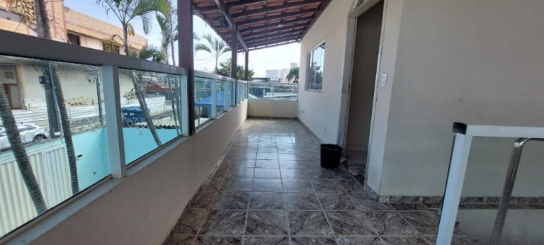 Imagem Casa com 7 Quartos à Venda, 360 m² em Praia Do Morro - Guarapari Imagem Casa com 7 Quartos à Venda, 360 m² em Praia Do Morro - Guarapari