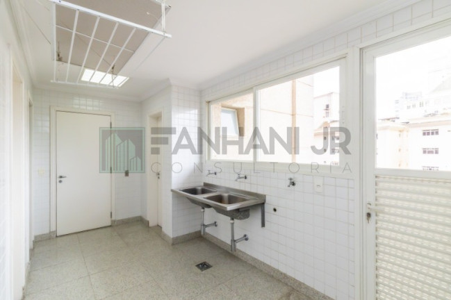 Imagem Imóvel com 4 Quartos à Venda, 271 m² em Itaim Bibi - São Paulo