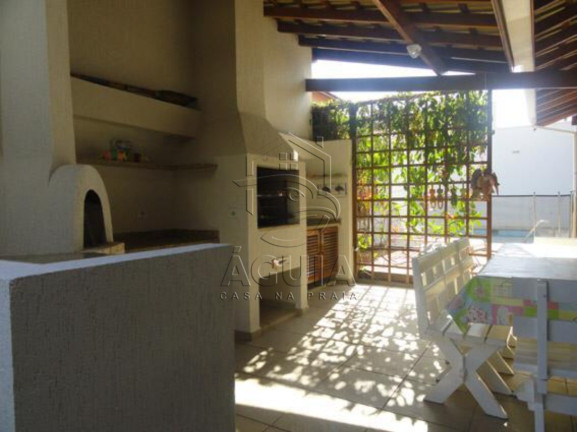Imagem Casa de Condomínio com 5 Quartos à Venda, 273 m² em Lázaro - Ubatuba