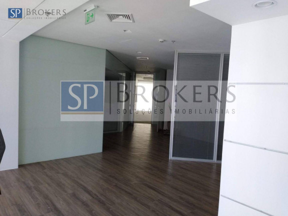 Imagem Sala Comercial para Alugar, 456 m² em Vila Olímpia - São Paulo Imagem Sala Comercial para Alugar, 456 m² em Vila Olímpia - São Paulo