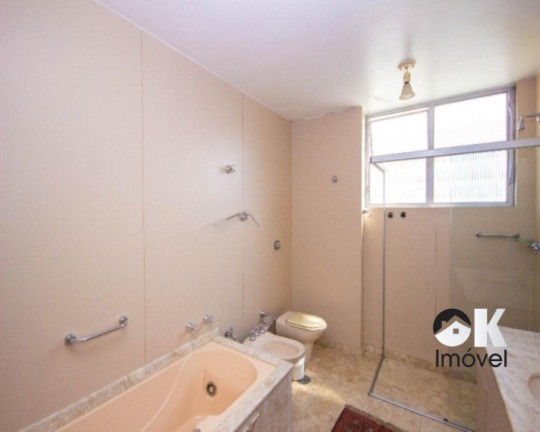 Imagem Apartamento com 3 Quartos à Venda, 273 m² em Jardim Paulista - São Paulo Imagem Apartamento com 3 Quartos à Venda, 273 m² em Jardim Paulista - São Paulo