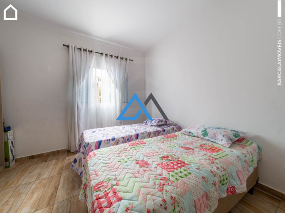 Imagem Sobrado com 3 Quartos à Venda, 229 m² em Villa Verde - Franco Da Rocha