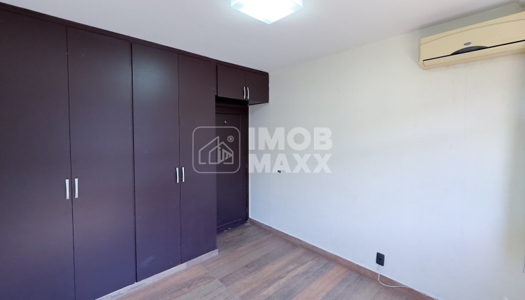 Imagem Apartamento com 3 Quartos à Venda, 120 m² em Asa Sul - Brasília