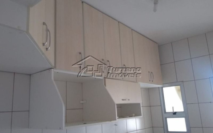 Imagem Apartamento com 3 Quartos para Alugar, 64 m² em Jardim Morumbi - São José Dos Campos