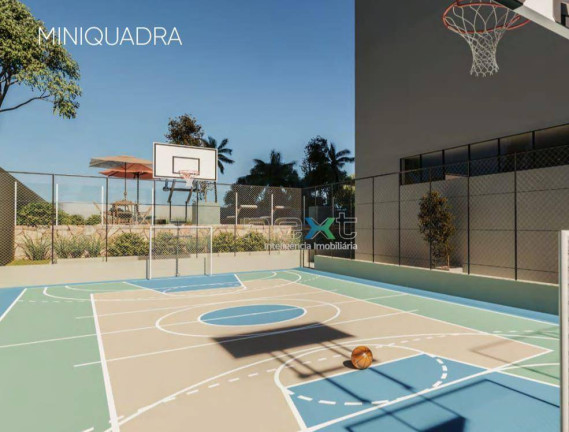 Imagem Apartamento com 3 Quartos à Venda, 168 m² em Centro - Campo Grande Imagem Apartamento com 3 Quartos à Venda, 168 m² em Centro - Campo Grande
