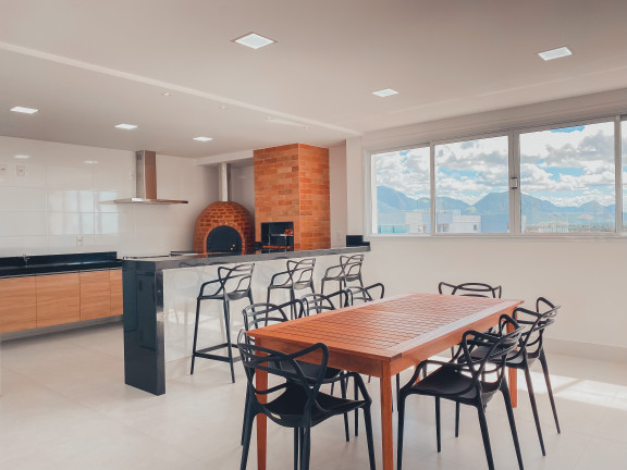Imagem Imóvel com 2 Quartos à Venda, 123 m² em Praia Do Morro - Guarapari Imagem Imóvel com 2 Quartos à Venda, 123 m² em Praia Do Morro - Guarapari