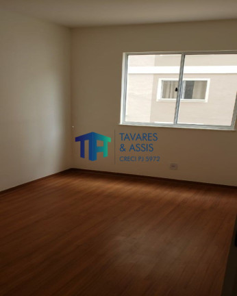 Imóvel com 2 Quartos à Venda, 52 m² em Marilândia - Juiz De Fora