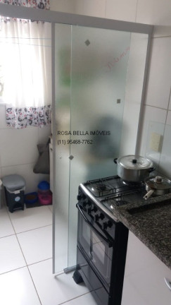 Imagem Apartamento com 2 Quartos à Venda, 54 m² em Vila Nova Esperia - Jundiaí