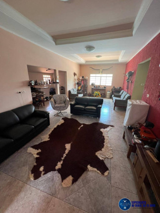 Imagem Fazenda à Venda, 30 m² em Zona Rural - Guapó