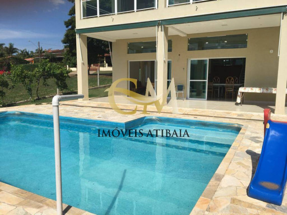 Imagem Casa com 3 Quartos à Venda, 1.000 m² em Piracaia