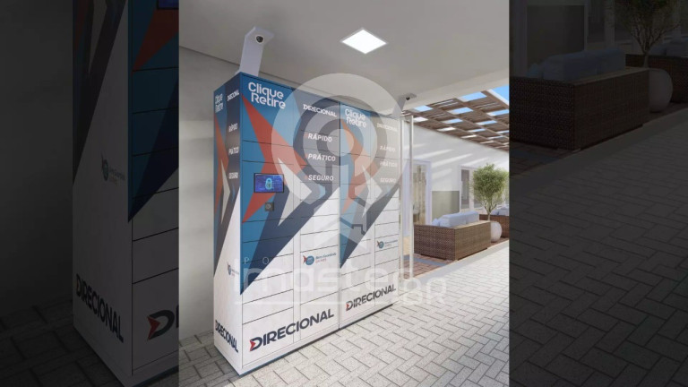 Imagem Apartamento com 2 Quartos à Venda, 31 m² em Benfica - Fortaleza