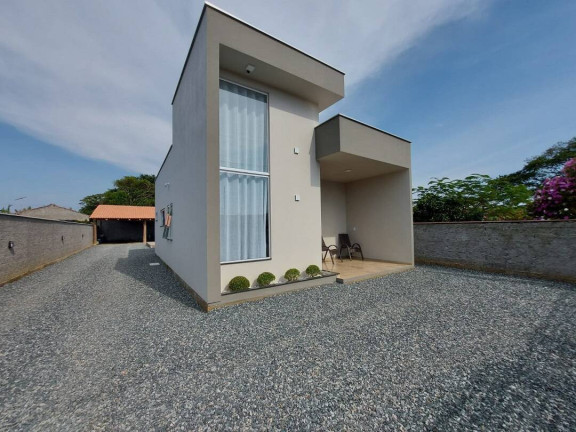 Imagem Casa com 2 Quartos à Venda, 164 m² em Salinas - Balneário Barra Do Sul Imagem Casa com 2 Quartos à Venda, 164 m² em Salinas - Balneário Barra Do Sul