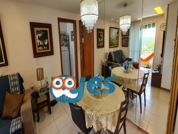 Imagem Apartamento com 2 Quartos à Venda, 65 m² em Centro - Lauro De Freitas Imagem Apartamento com 2 Quartos à Venda, 65 m² em Centro - Lauro De Freitas
