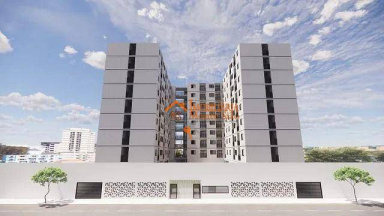 Imóvel à Venda, 2.800 m² em Vila Nova Bonsucesso - Guarulhos