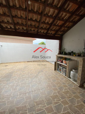 Imagem Casa com 2 Quartos à Venda, 90 m² em Altos De Sumaré