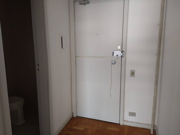 Imagem Sala Comercial para Alugar, 25 m² em Consolação - São Paulo Imagem Sala Comercial para Alugar, 25 m² em Consolação - São Paulo