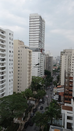 Imagem Imóvel com 2 Quartos à Venda, 70 m² em Brooklin Paulista - São Paulo