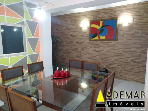 Imagem Casa com 3 Quartos à Venda,  em Diadema