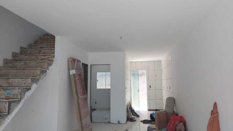 Imagem Casa de Condomínio com 3 Quartos à Venda, 100 m² em Ipitanga - Lauro De Freitas