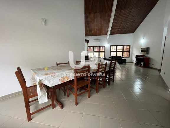 Imagem Casa com 3 Quartos à Venda, 197 m² em Riviera | Módulo 22 - Bertioga