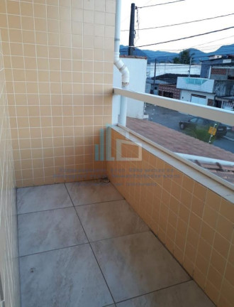 Imagem Sobrado com 2 Quartos à Venda, 75 m² em Ribeirópolis - Praia Grande