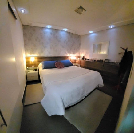 Imagem Cobertura com 3 Quartos à Venda, 169 m² em Centro - São Bernardo Do Campo Imagem Cobertura com 3 Quartos à Venda, 169 m² em Centro - São Bernardo Do Campo