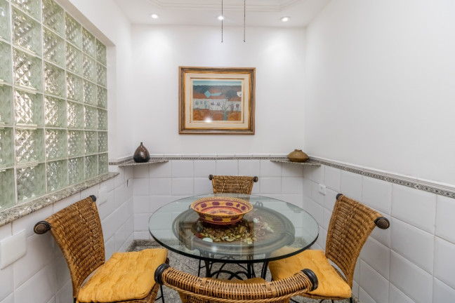 Imagem Apartamento com 3 Quartos à Venda, 158 m² em Tatuapé - São Paulo
