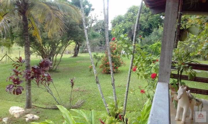 Imagem Fazenda à Venda, 8 m² em Camburi - Maricá