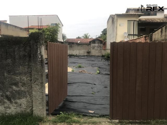 Imagem Terreno à Venda, 360 m² em Piratininga - Niterói Imagem Terreno à Venda, 360 m² em Piratininga - Niterói