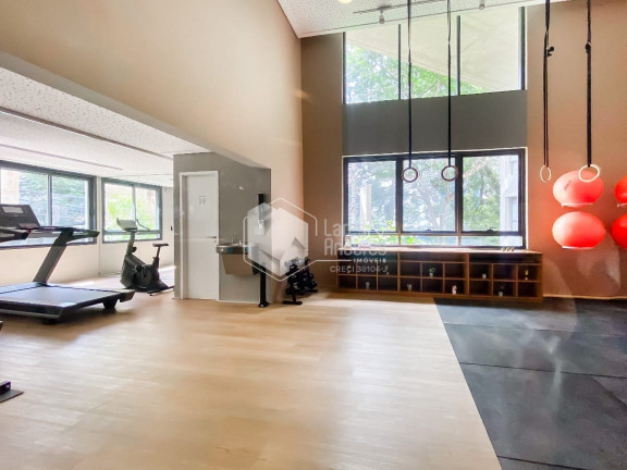 Imagem Apartamento com 1 Quarto à Venda, 75 m² em Perdizes - São Paulo