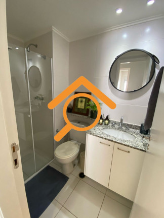 Imagem Imóvel com 2 Quartos à Venda, 67 m² em Socorro - São Paulo Imagem Imóvel com 2 Quartos à Venda, 67 m² em Socorro - São Paulo