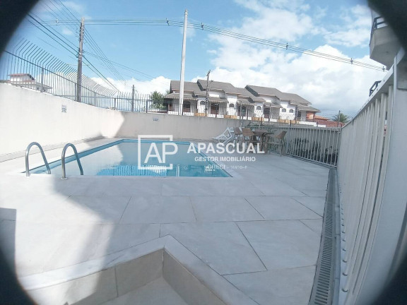 Imagem Apartamento com 3 Quartos à Venda, 244 m² em Indaiá - Caraguatatuba