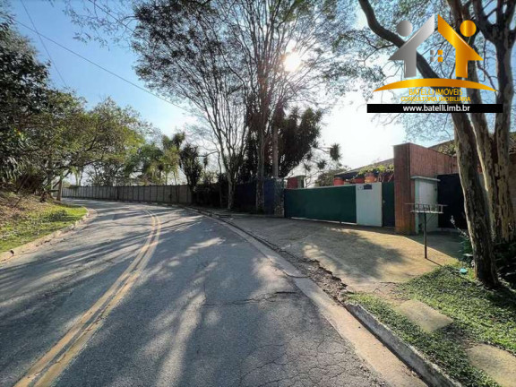 Imagem Casa de Condomínio com 4 Quartos à Venda, 440 m² em Granja Viana - Carapicuíba