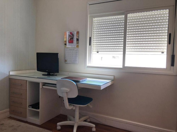 Imagem Apartamento com 3 Quartos à Venda, 105 m² em Mooca - São Paulo