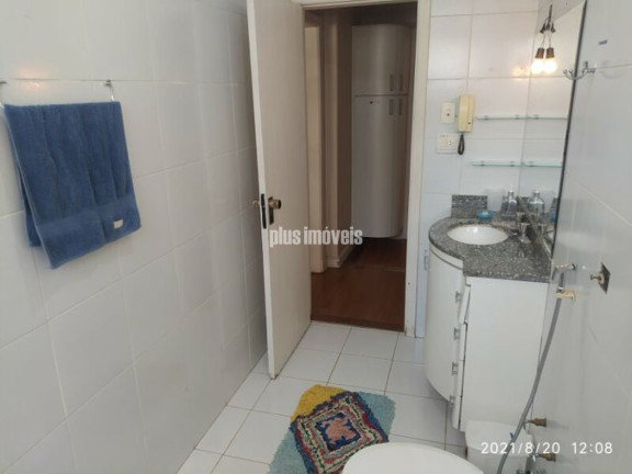 Imagem Apartamento com 3 Quartos à Venda, 159 m² em Cerqueira César - São Paulo