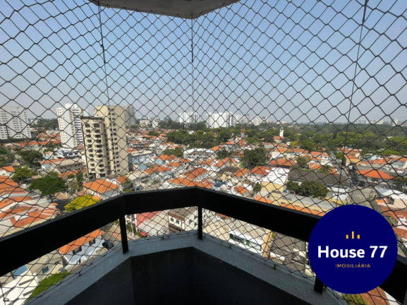 Imagem Apartamento com 2 Quartos à Venda, 60 m² em Chácara Santo Antônio (zona Sul) - São Paulo Imagem Apartamento com 2 Quartos à Venda, 60 m² em Chácara Santo Antônio (zona Sul) - São Paulo