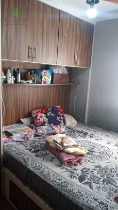 Imagem Apartamento com 2 Quartos à Venda, 54 m² em Bandeiras - Osasco