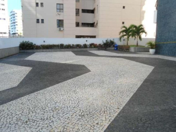 Imagem Apartamento com 3 Quartos à Venda, 120 m² em Itaigara - Salvador