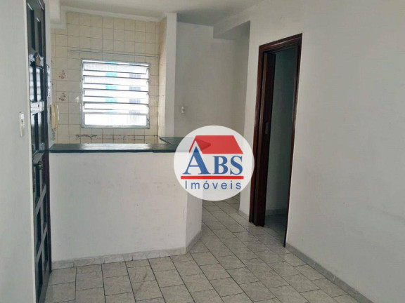 Apartamento com 1 Quarto à Venda, 34 m² em Aviação - Praia Grande